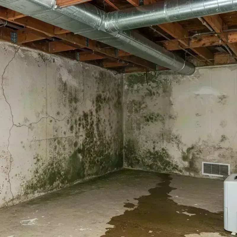 Professional Mold Removal in Dorneyville, PA